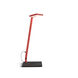 Focaccia Solo 16.75 inch 7.00 watt Matte Fire Red Desk Lamp Portable Light